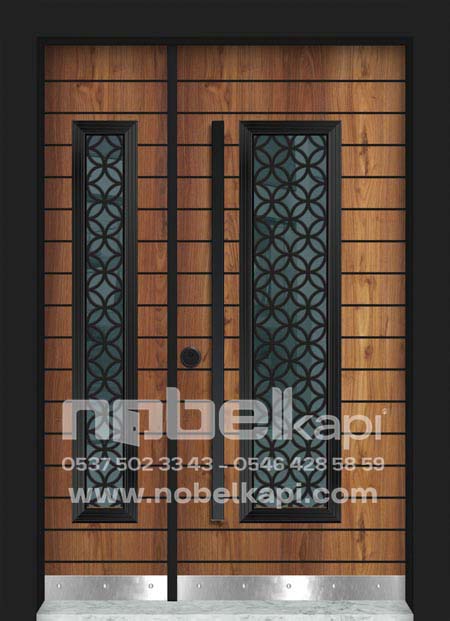 NOBEL KAPI BİNA GİRİŞ-894